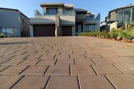 Best Concrete Driveway Installation  in Cortland, NY